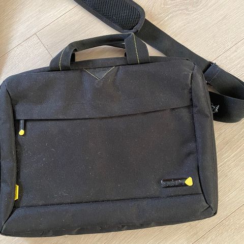 Meget lite brukte Pc bag til bærbar PC/Mac