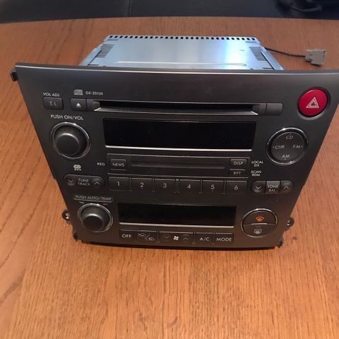 Radio