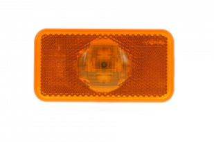VIGNAL markeringslys Led orange til Volvo