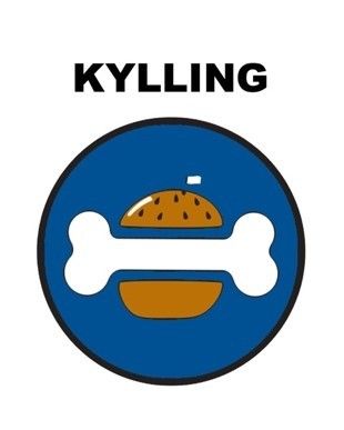 Rawfor Kylling