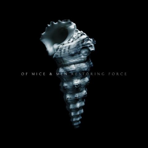 Of Mice & Men - Restoring Force vinyl