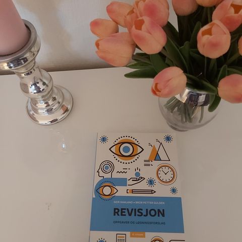 Revisjon