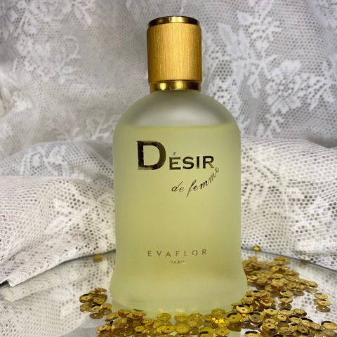 Evaflor - Désir De Femme 100ml EDP