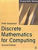 Discrete Mathematics for Computing