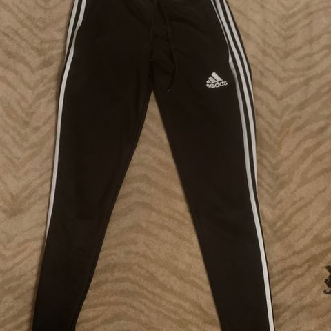 Adidas Climacool joggebukse str. XS til salg