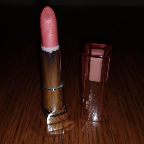 Maybelline Color Sensational Lipstick