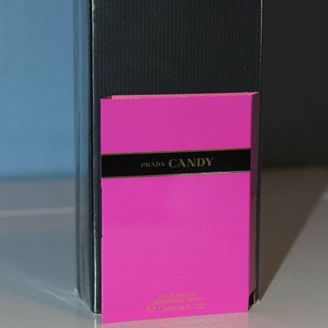 PRADA Candy Edp - parfyme selges.