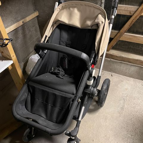 Bugaboo Cameleon