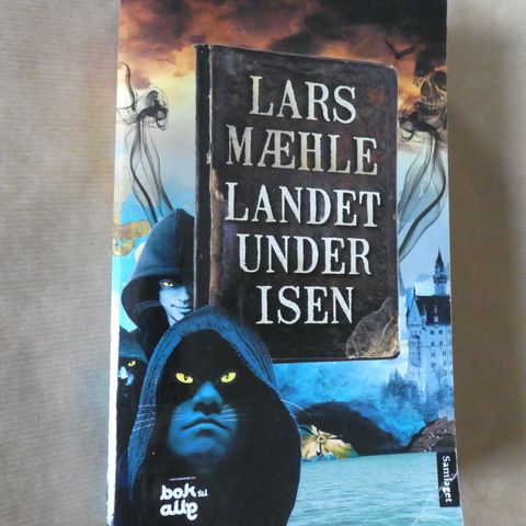 Landet under isen