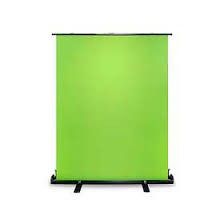 Svive Nebula Green Screen