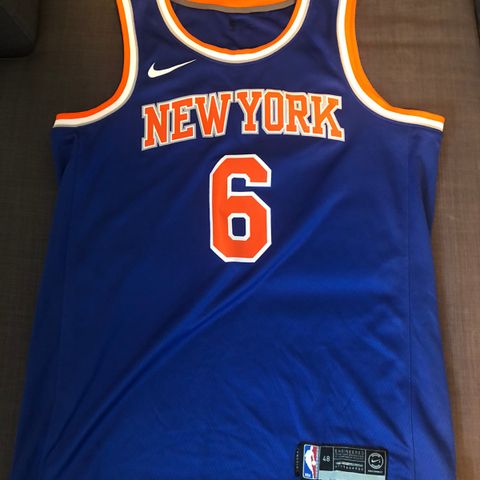 New York Knicks Swingman Jersey