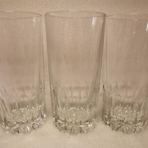 3 flotte glass