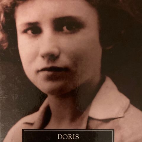 Under huden. Nobelprisvinner Doris Lessing