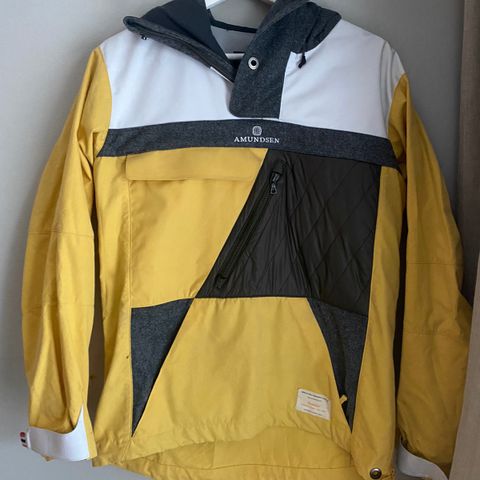 Amundsen Explorer anorak