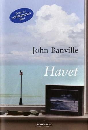 Havet. John Banville