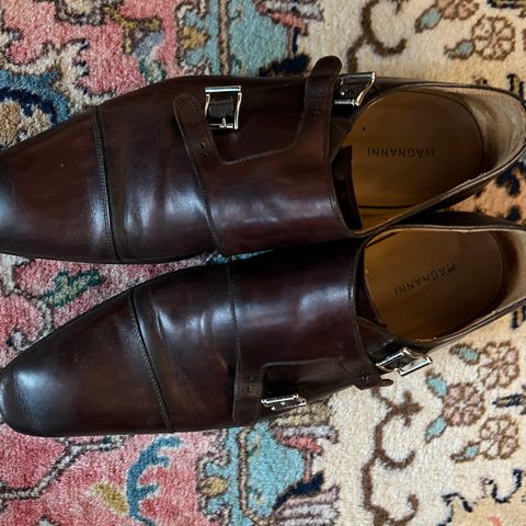 Magnanni