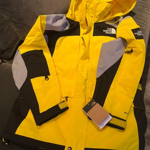 The North Face BB Search & Rescue Dryvent