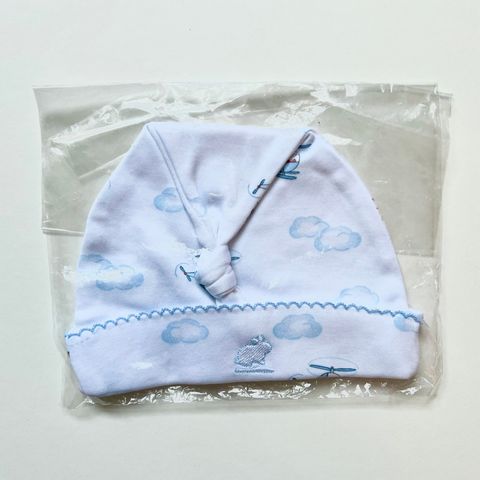 Babycottons Beanie (ny)