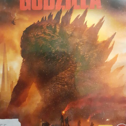 Godzilla