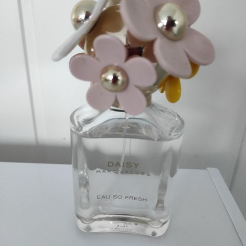 Marc Jacobs Daisy Eau So Fresh