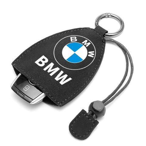 Nøkkelveske nøkkelring BMW X5 X6 3-Serie 5-Serie ++