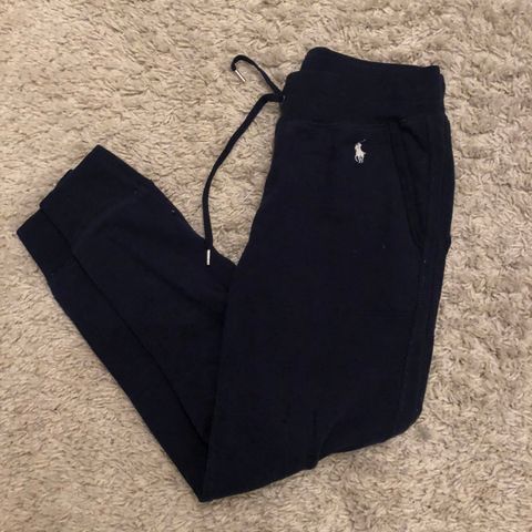 Polo joggebukse