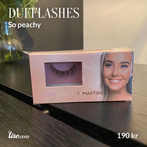 Dufflashes