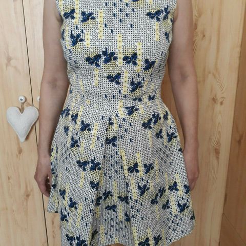 New Sportmax Code dress, size 38