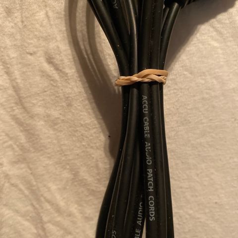 audio kabel