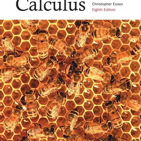 Calculus bok