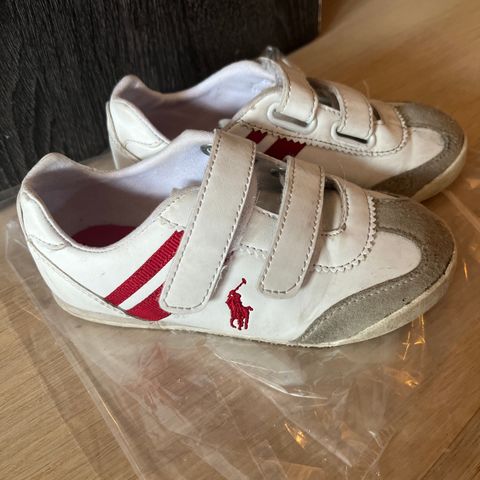 Polo Ralph Lauren barnesko str 26,5