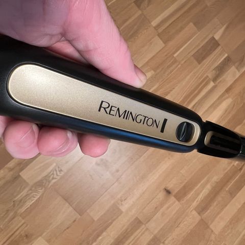 Remington Tangled2smooth