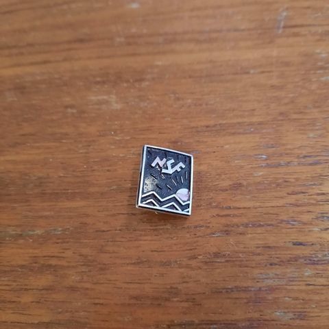 NSF pins