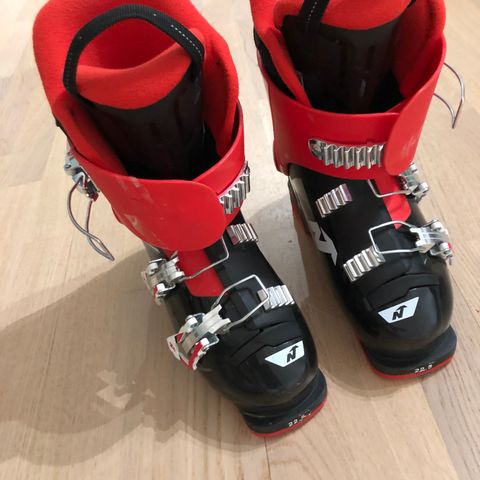 Alpint Ski boots (22.5)