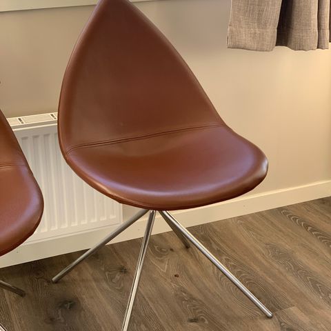 BoConcept Ottawa 6stk spisestoler