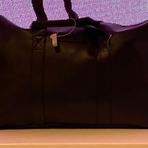 Veske / Weekend bag - NY