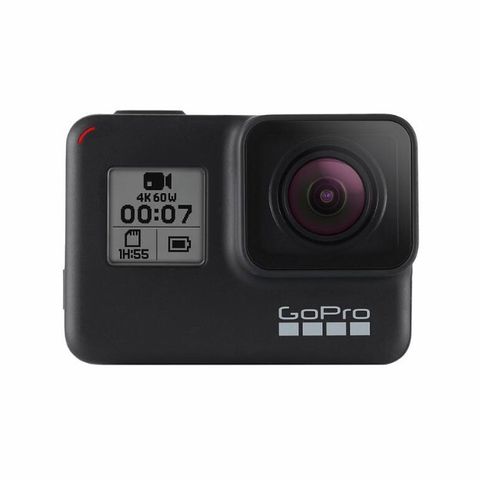 Gopro 7 Black