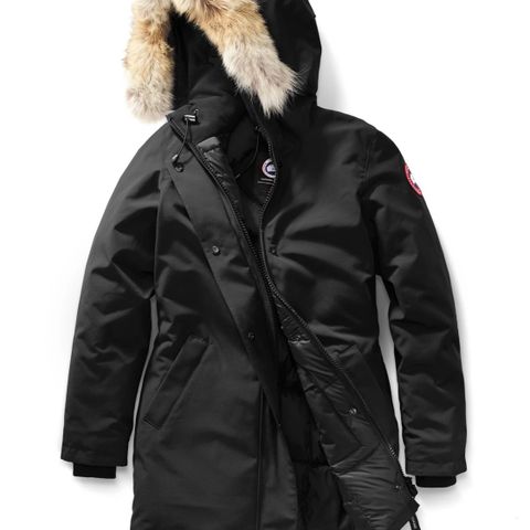 Canada goose, damemodell (Victoria) str. M