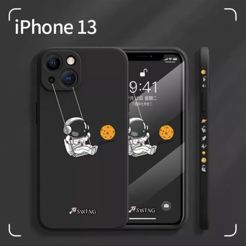 Deksel Iphone 13 Pro
