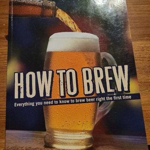 John J. Palmer How To Brew
