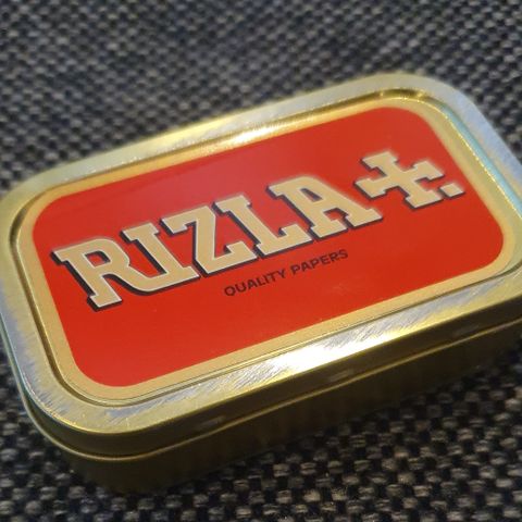 Rizla boks