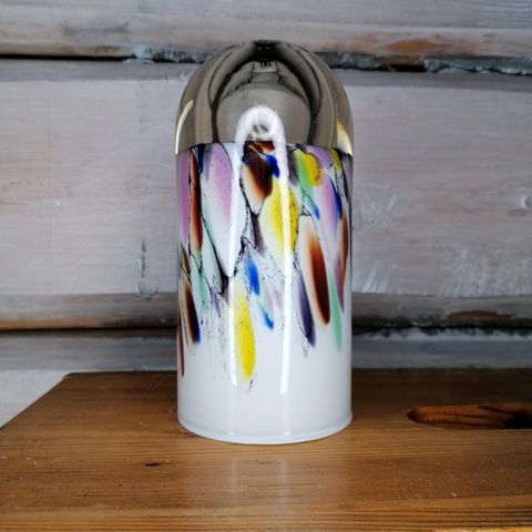 Richartz Art Olje lampe 