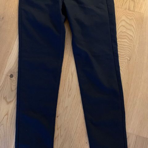 Dame Bukse fra Jeans by Bessie, str 27/32 selges kr 190