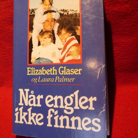 Når engler ikke finnes