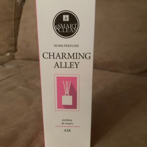 Ny Home Perfume Duftolje Charming Alley 40ml selges