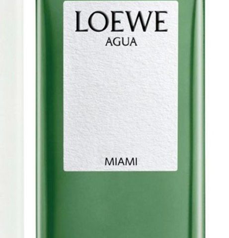 Loewe Miami Water Eau de Toilette 100 ml