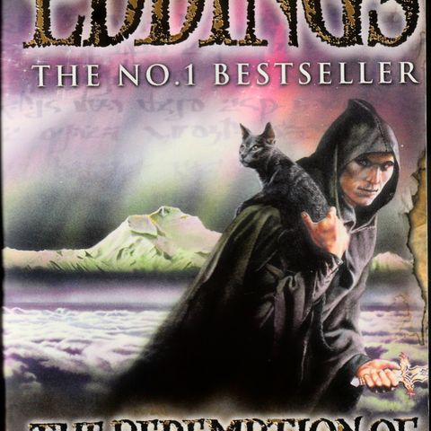 David and Leigh Eddings – The redemption of Althalus