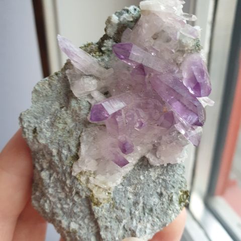 Amethyst