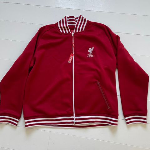 Liverpool jakke