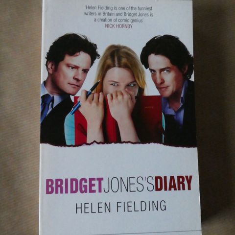 Bridget Jones's Diary